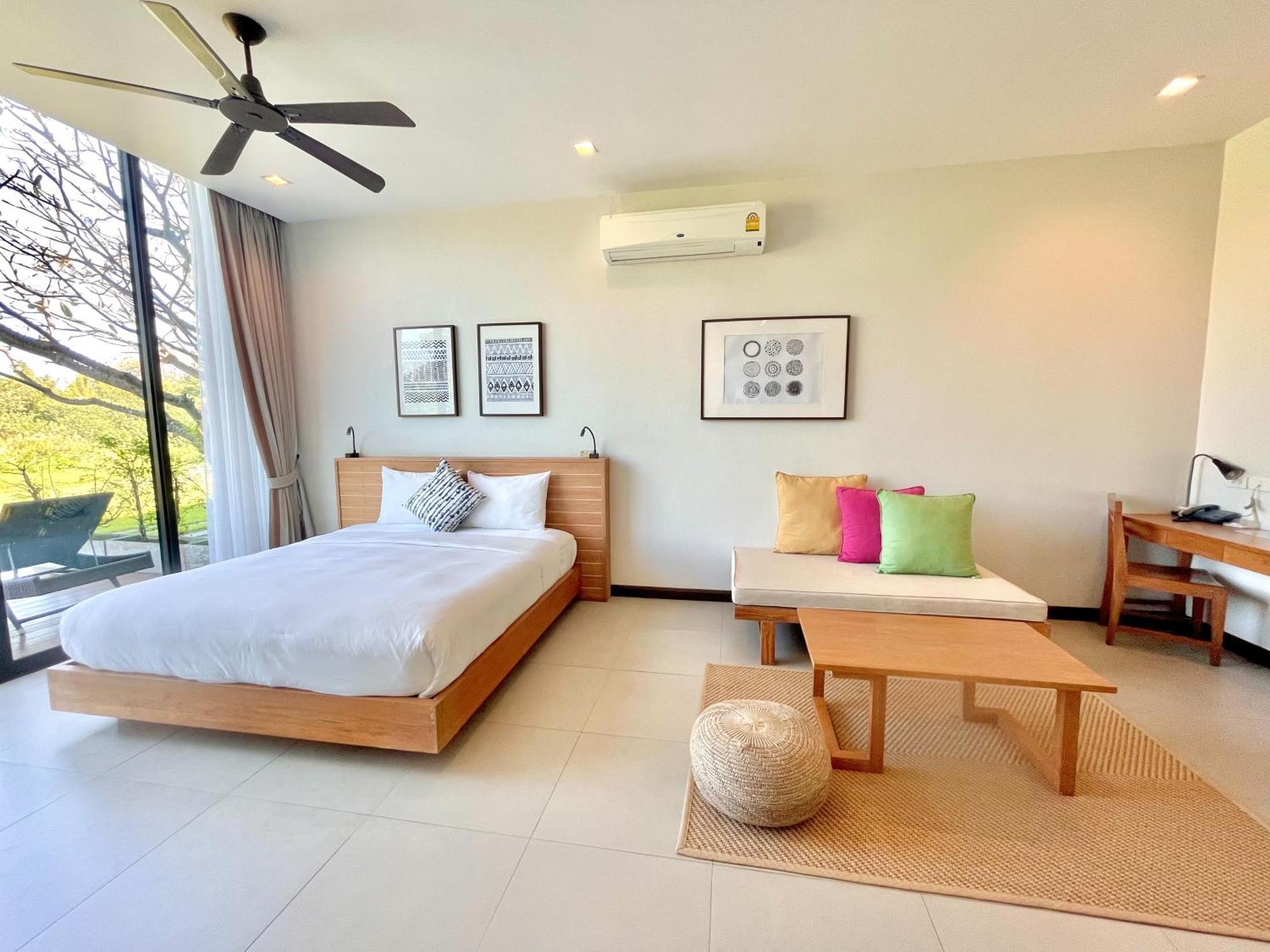 Zensala Riverpark Resort-Sha Extra Plus Chiang Mai Exterior foto