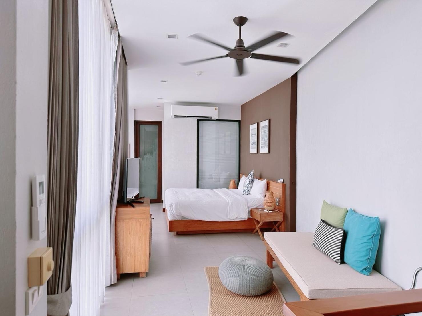 Zensala Riverpark Resort-Sha Extra Plus Chiang Mai Exterior foto