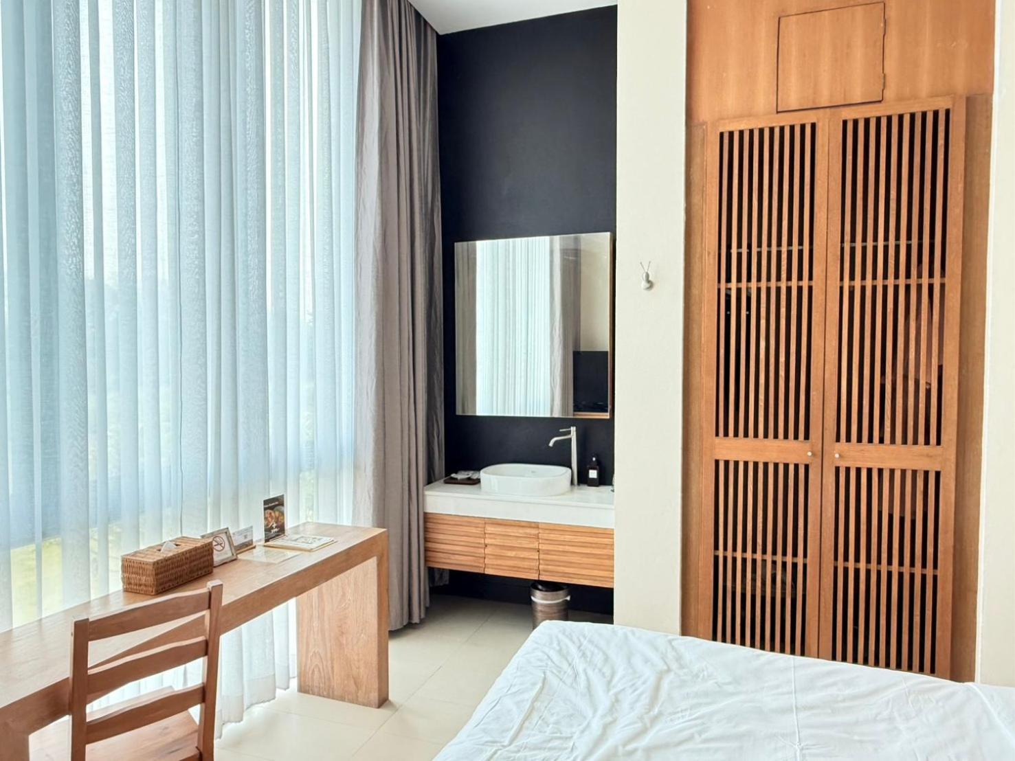 Zensala Riverpark Resort-Sha Extra Plus Chiang Mai Exterior foto
